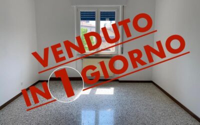 Appartamento in vendita Trilocale con box