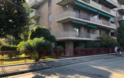 Appartamento in vendita Trilocale Zona Ticinello Pavia