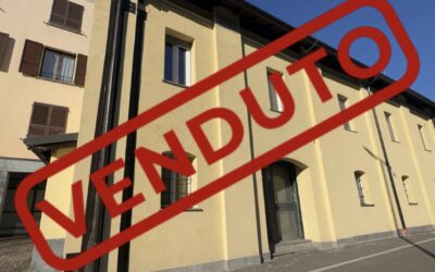 Negozio trasformabile in appartamento in Vendita a Pavia