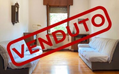 Appartamento in vendita Bilocale ampio in Govone