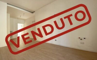 Appartamento in vendita Trilocale ristrutturato a nuovo in Sarpi