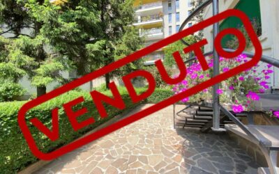 Appartamento in vendita Monolocale Affori Centro