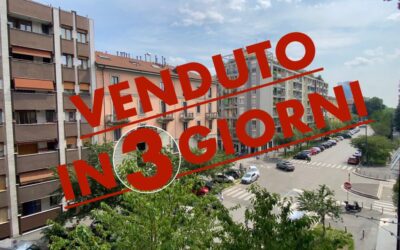 Appartamento in vendita Bilocale ampio in via Gran San Bernardo