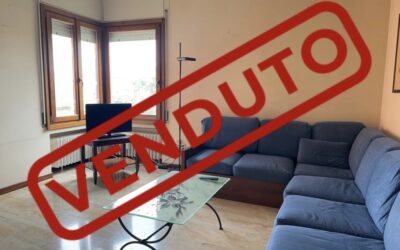 Trilocale in vendita con piscina condominiale
