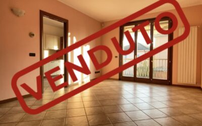 Appartamento in vendita Trilocale a Cava Manara