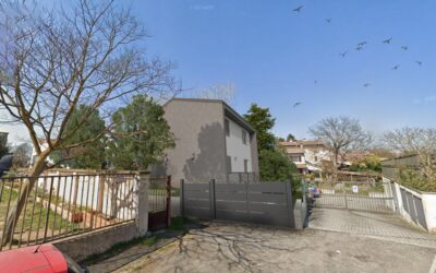 Terreno edificabile in vendita