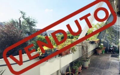 Attico e superattico in vendita a Rho