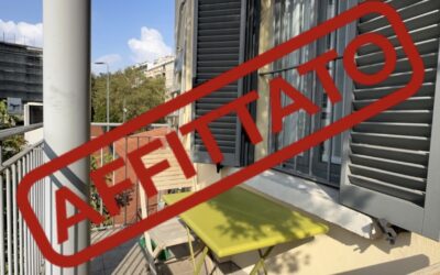 Appartamento Bilocale in affitto zona Gerusalemme/Cenisio