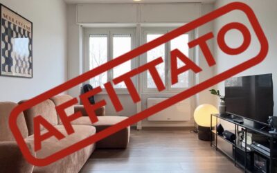Bilocale ristrutturato a nuovo e arredato in affitto in zona Bicocca
